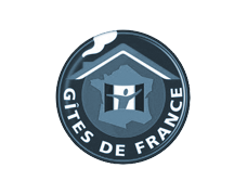 Logo Gîtes de France