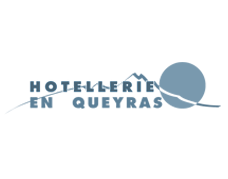 Logo Hôtellerie en Queyras