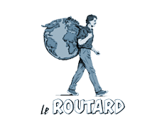 Logo Le Routard