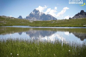 Randonnée pédestre dans le Queyras, Hautes Alpes