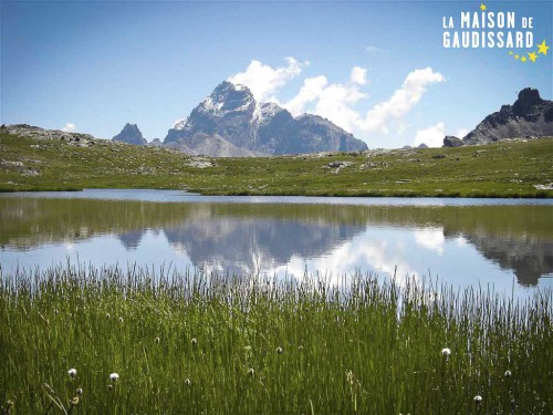 Randonnée pédestre dans le Queyras, Hautes Alpes